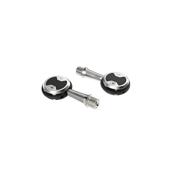 Wahoo Pedaler Speedplay Zero Svart