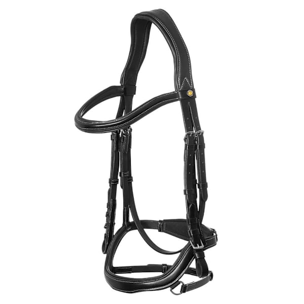 Equestro Micklem Suitset  Cob