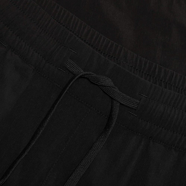 Mammut Massone Sport Shorts Sort 52 / Regular Mand