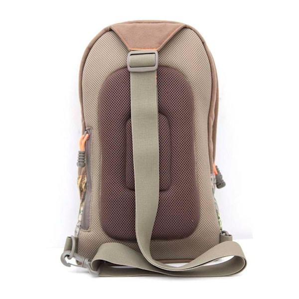 Markhor Ryggsäck Astor 10l Brun