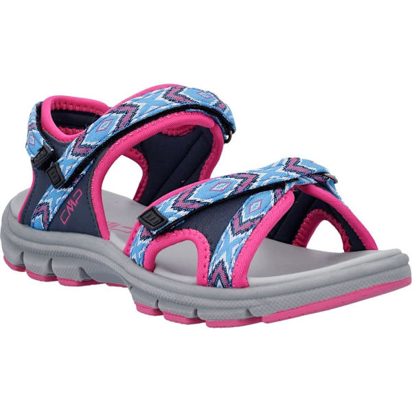 Cmp Sandaler Almaak 38q9946  EU 40 Kvinna