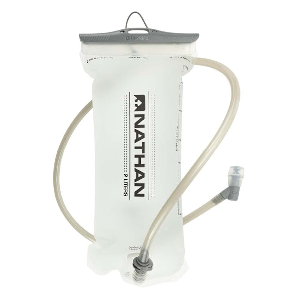 Nathan Hydrering Vest Vapor Airess 2 Lite 7l Blå 2XS-M