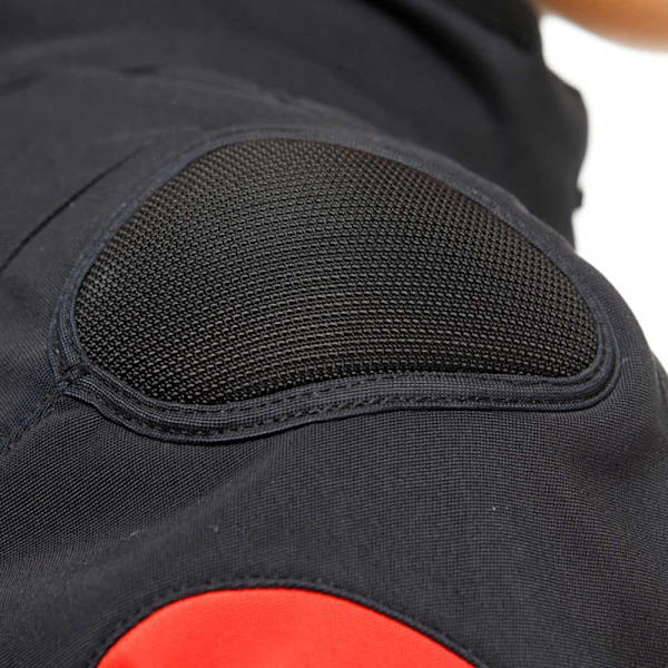 Dainese Jakke Carve Master 3 Goretex Sort 42 Kvinde