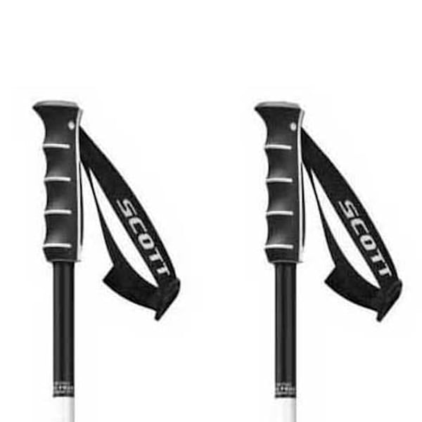 Scott Sun Valley Spadserestokke  120 cm