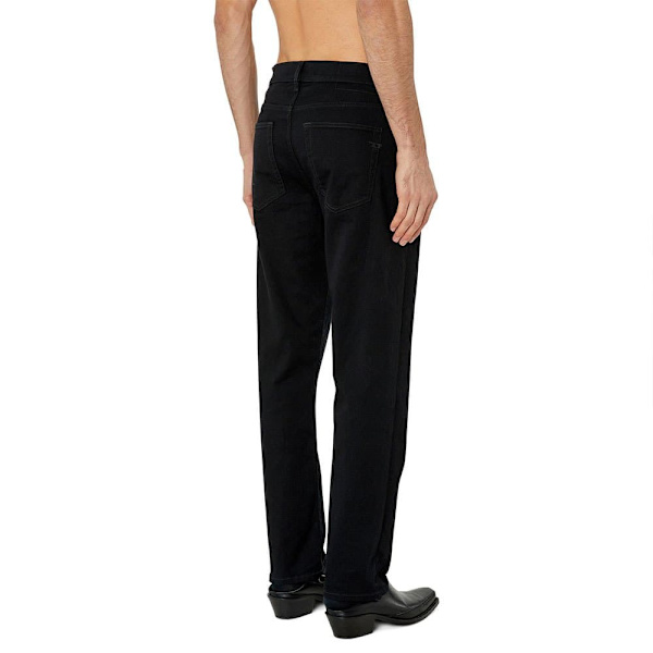 Diesel Jeans 069yp 2020 Viker Svart 32 / 32 Man