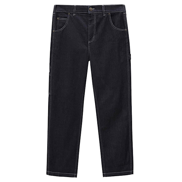 Dickies Jeans Garyville Svart 30 / 32 Man