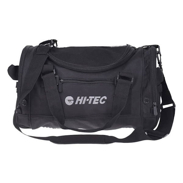 Hi-tec Laukku Onyx Ii 40l Musta