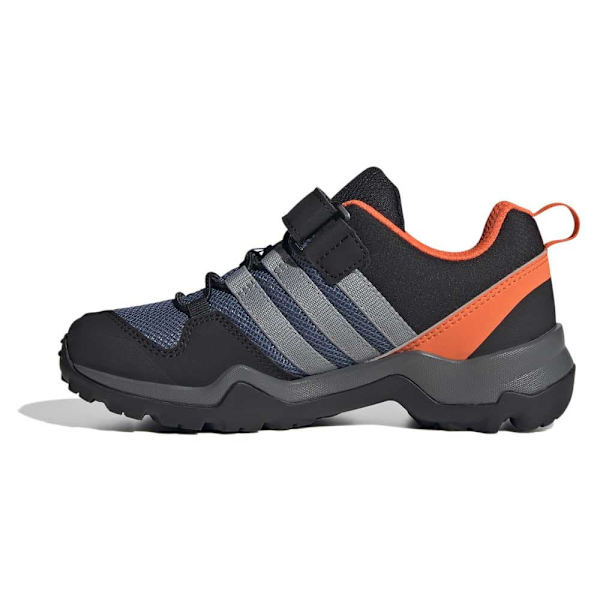 Adidas Vandresko Til Børn Terrex Ax2r Cf Blå,Sort EU 38