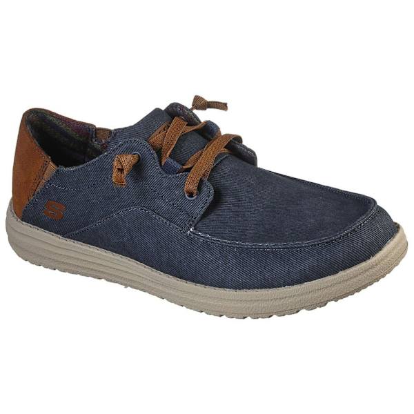 Skechers Trænere Melson Brun EU 44 Mand
