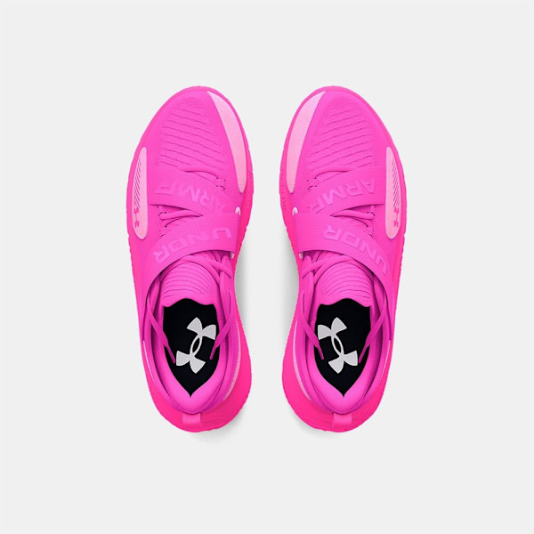 Under Armour Flow Futr X 4 Basketskor  EU 43 Man