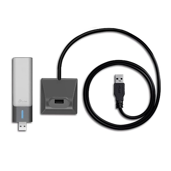 Tp-link Archer Tx20uh Wifi Usb-adapter