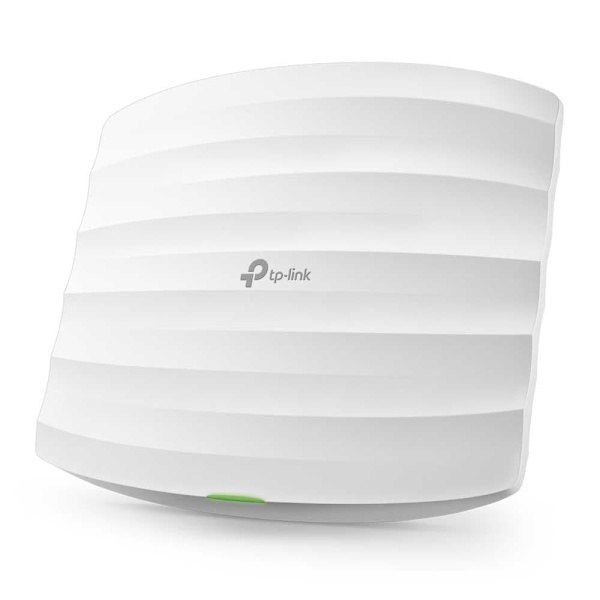 Tp-link N 300mbps Smb Hvid
