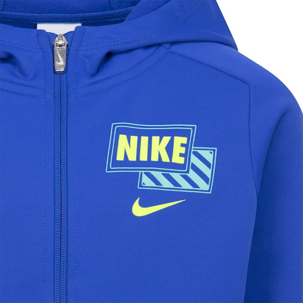 Nike Kids Aseta Adp Therma-fit Gfx  24 Months-3 Years