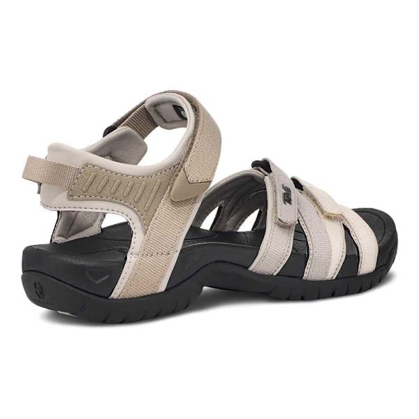 Teva Sandaalit Tirra Beige,Musta EU 38 Nainen