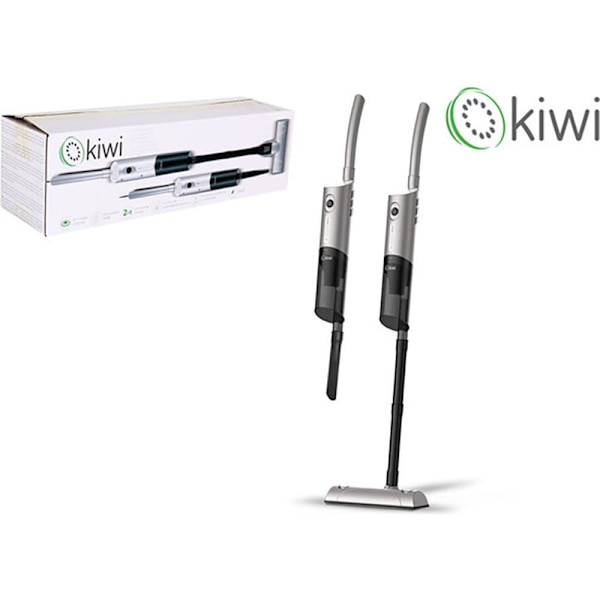 Kiwi Cyclon 2 1 400w 12l 1 400w 12l Støvsuger Søvfarvet