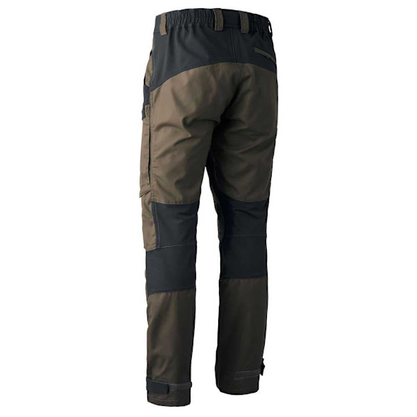 Deerhunter Lange Bukser Strike Grøn,Sort 56