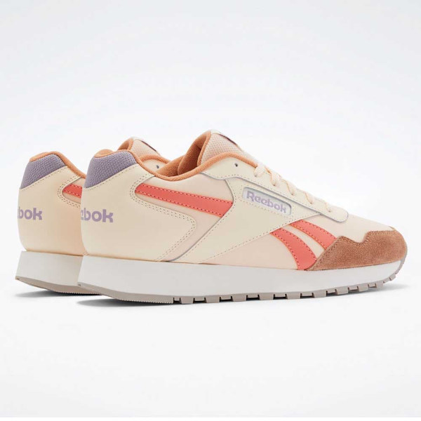 Reebok Glide Skor Beige EU 39 Kvinna