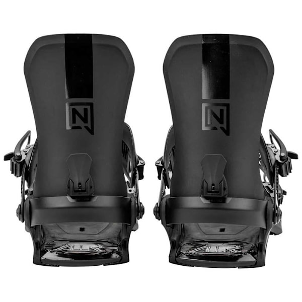 Nitro One Snowboardbindinger Søvfarvet M
