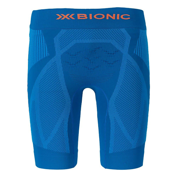 X-bionic Kort Stram The Trick G2 Blå XL Mand