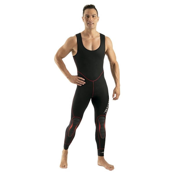 Seacsub Privilege Xt Flex 5 Mm Svart XL