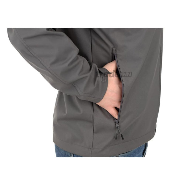 Outrider Tactical Ed Softshell Jacka  XL