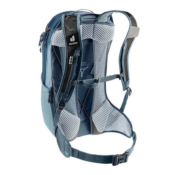 Deuter Rygsæk Race Air 10l Blå