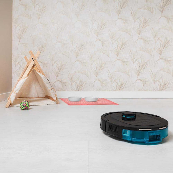 Cecotec Støvsuger Robot Robot Aspirador Conga 7490 Ultimate Home X-treme