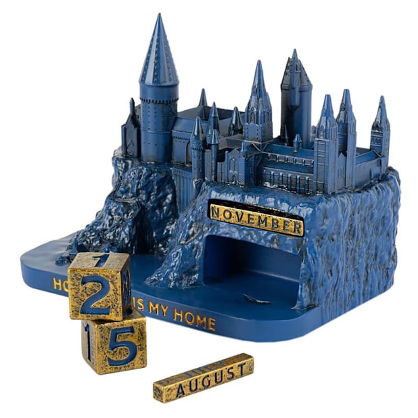 Grupo Erik Harry Potter Hogwarts 3d-muki