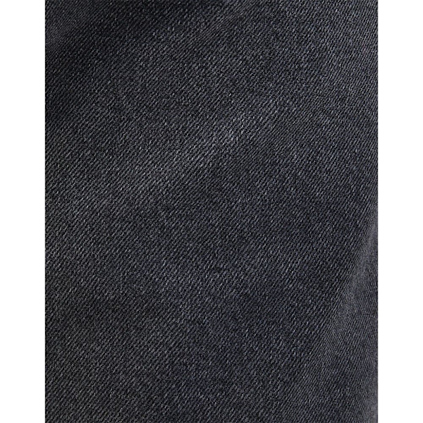 Lee Rider Slim Fit Jeans Grå 26 / 31 Kvinna