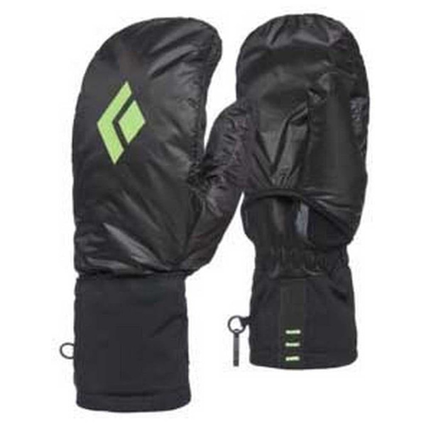 Black Diamond Cirque Vantar Svart XL Man