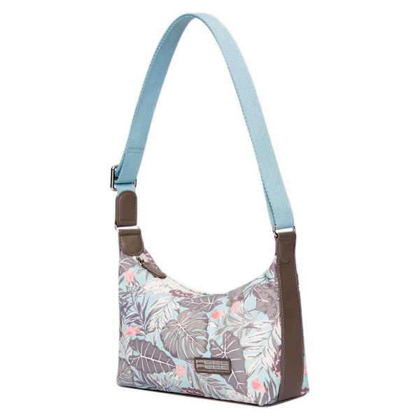 Feelfree Gear Mini Tropical Blå,Grå