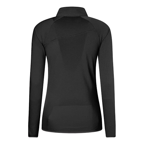 Rock Experience Full Dragkedja Fleece Albatross  M Kvinna
