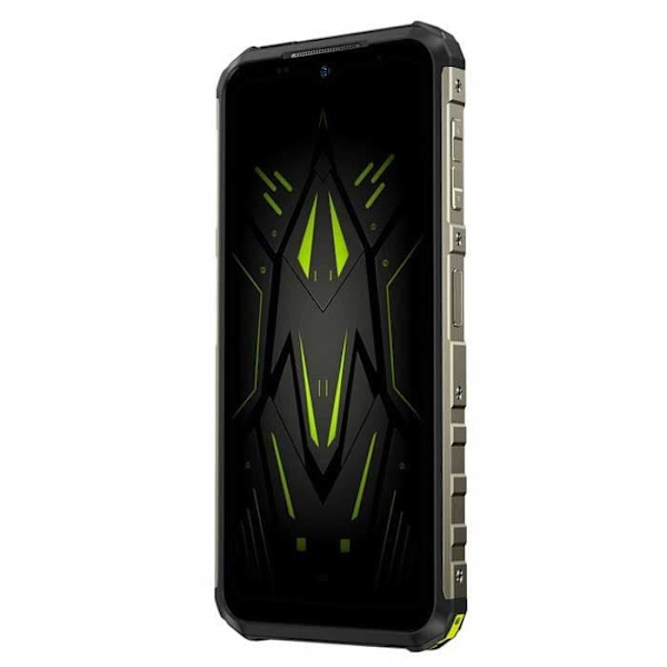 Ulefone Armor 22 8gb/128gb 6.5´´ Grøn