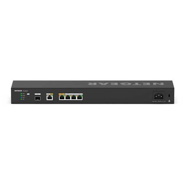 Netgear Router Pr460x-111eus