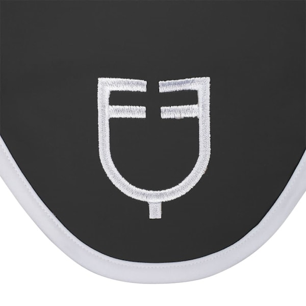 Equestro White Line Edition Kärpäsverkko  Full