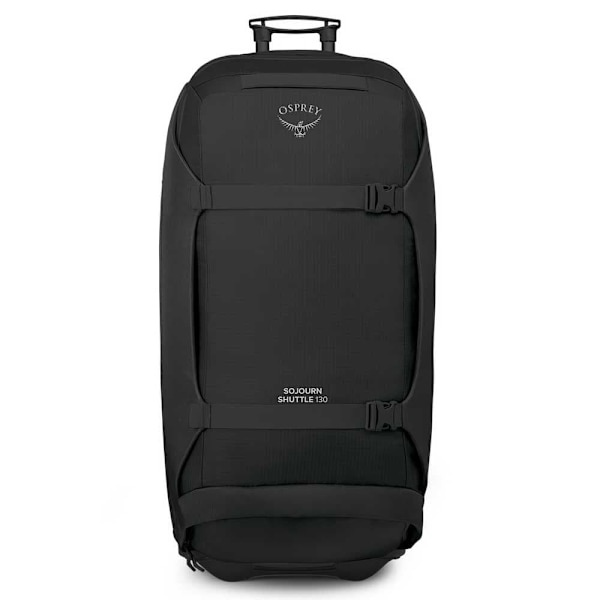 Osprey Duffel På Hjul Sojourn Shuttle 36 I 130l Sort