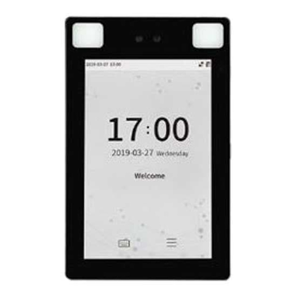 Zkteco Verefication Terminal Gl-proface-x-p-1-w Transparent