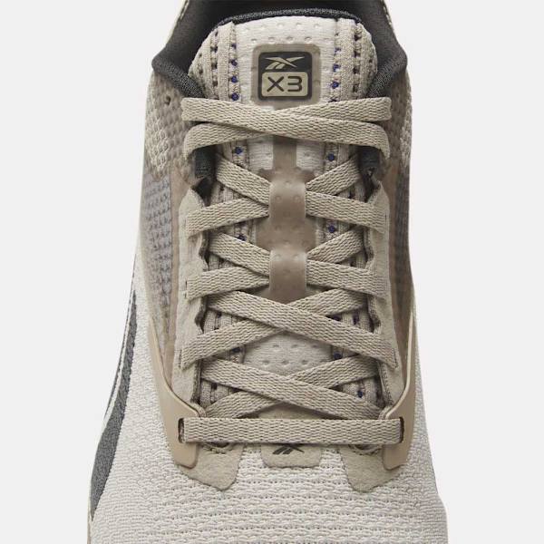 Reebok Valmentajat Nano X3 Beige EU 41 Mies