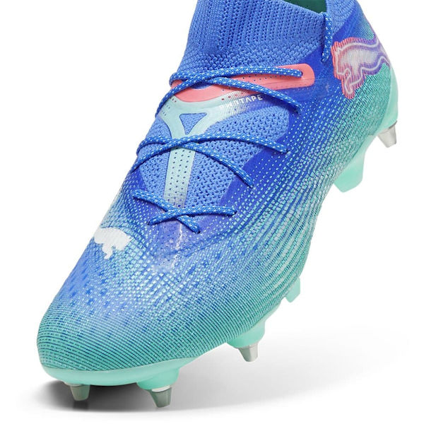 Puma Future 7 Ultimate Mxsg Jalkapallokengät  EU 40 1/2