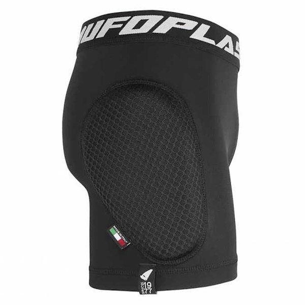 Ufo Shorts För Barn Reborn Mv6 With Soft Hip Protection  M Pojke
