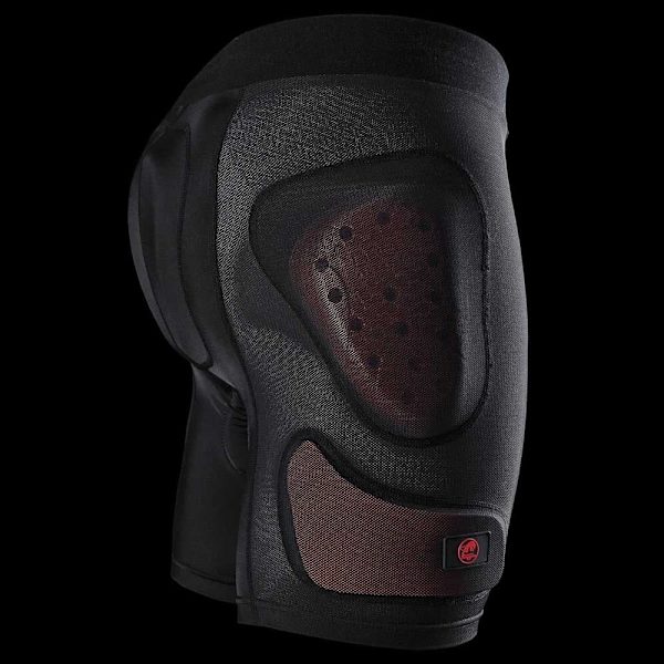 Furygan Xroad D30 Beskyttelsesshorts Sort M