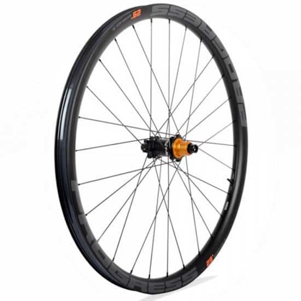 Progress Eb Plus Nitro Boost 29´´ Tubeless Mtb Takapyörä Musta 12 x 148 mm / Shimano Micro Spline