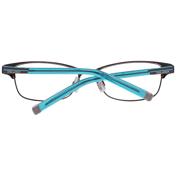 Dsquared2 Dq5002-002-51 Silmälasit Musta