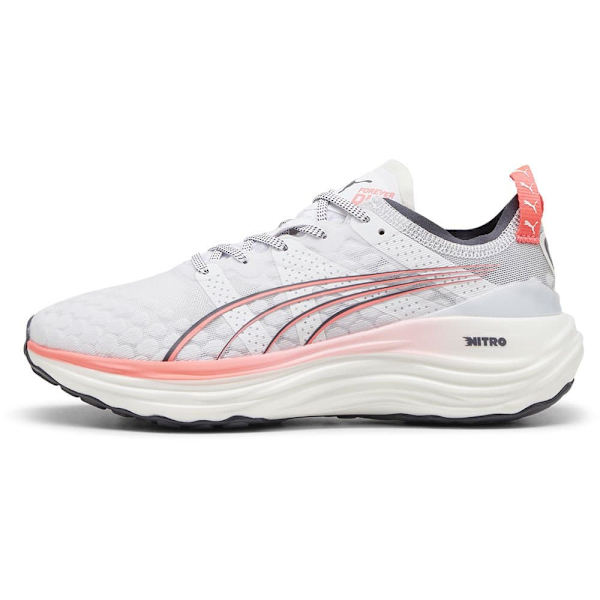 Puma Løbesko Foreverrun Nitro Hvid EU 38 Kvinde