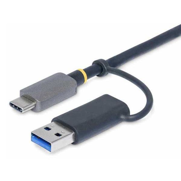 Startech Ekstern Kortlæser Fcreadmicro3v2