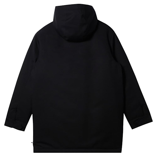 Quiksilver Endless Trip Jacka Svart 14 Years Pojke