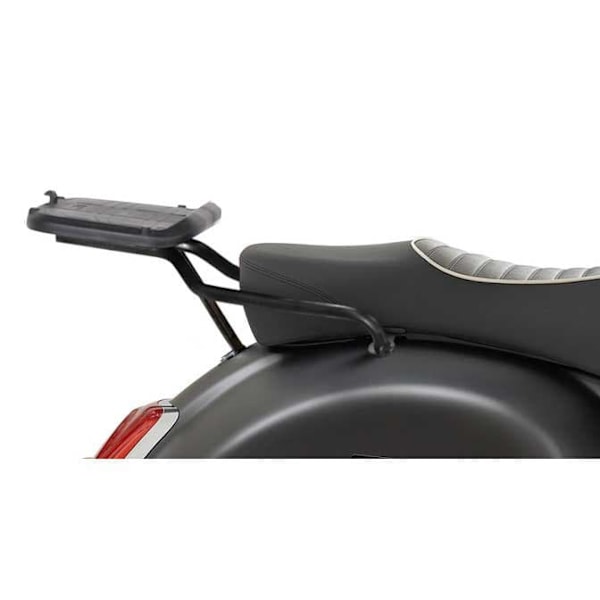 Shad Top Master Takakiinnitys Piaggio Vespa Gts Super 125/300 Musta
