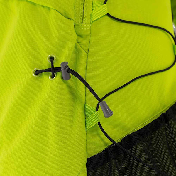 Trangoworld Jethi 25l Rygsæk Gul