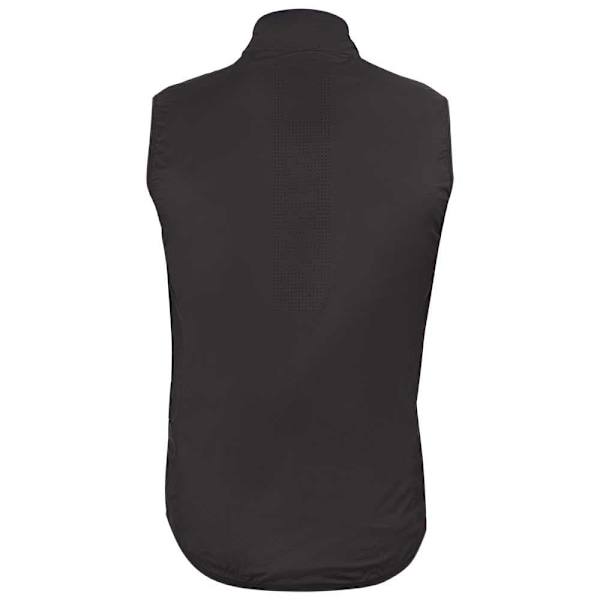 Mavic Cosmic Wind Vest Sort S Mand