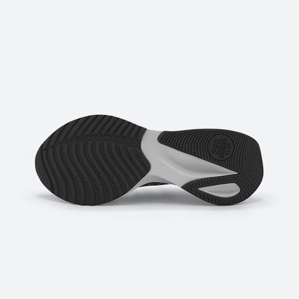 Zen Running Club Løbe Skoe Zr S Sort EU 45 Mand